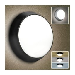Brilagi-Iluminação de parede exterior LED BULKHEAD LED/20W/230V 3000/4000/6000 IP65