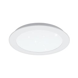 Eglo 97593 - Foco de encastrar LED FIOBBO LED/14W/230V