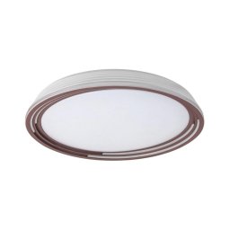 Rabalux - Luminária de teto dimerizável LED/36W/230V