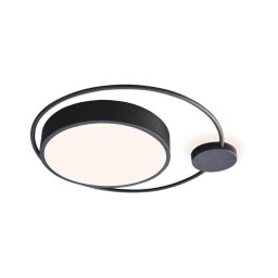 Rabalux - Luminária de Teto LED/48W/230V