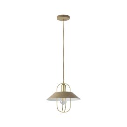 Rabalux - Candelabro suspenso 1xE27/40W/230V