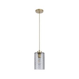 Rabalux - Candelabro suspenso 1xE27/40W/230V