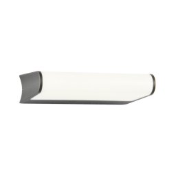 Rabalux 7134 - Iluminação de parede exterior LED TROGIR LED/6,5W/230V IP44