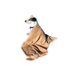 SnuggleSafe toalha em microfibra 140cmx76cm