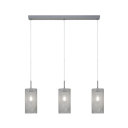 Rabalux - Candelabro suspenso 3xE14/25W/230V