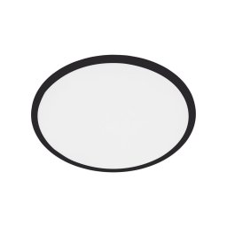 Eglo 75577 - Iluminação LED com regulação SALOBRENA-TW LED/32,5W/230V diâmetro 60cm+ CR