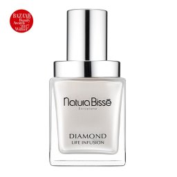 Natura Bissé Cosméticos Faciais Diamond Life Infusion Serum Sérum antienvelhecimento