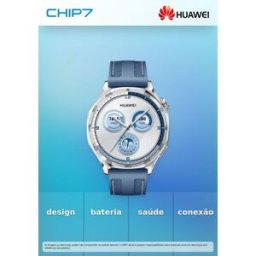 Huawei WATCH GT5 46mm Blue