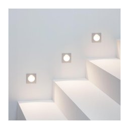 Eglo 96902 - Candeeiro de escada ZARATE LED/2W/230V