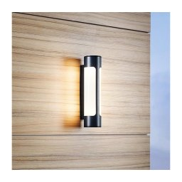 Eglo 97119 - Luz de parede LED de exterior TONEGO 2xLED/6W/230V IP44