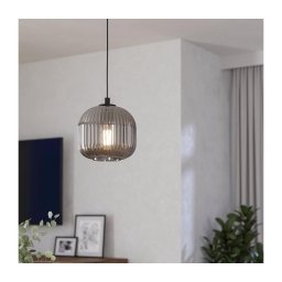 Eglo 99371 - Candelabro num fio MANTUNALLE 1xE27/40W/230V