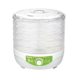 Sencor - Secador de fruta com termoregulação 250W/230V
