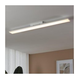 Eglo 900708 - Luminária de teto LED TURCONA-B LED/21W/230V 3000K 118,7 cm