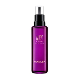 Mugler Alien Hypersense - 100 ML REFILL Eau de Parfum Perfumes Mulher