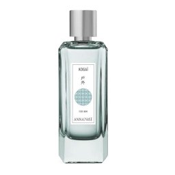 Annayake Kogaï For Him - 100ML Eau de toilette Perfumes Homens