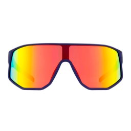 Red Bull Racing Óculos de sol unisexo Dash Sunglasses