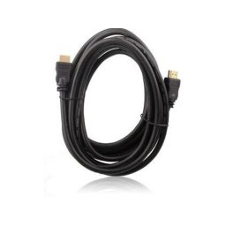 Cabo HDMI - HDMI V1.4 3M AL-OEM-45