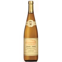 Vinho branco verde Ponte de Lima Loureiro - 75cl