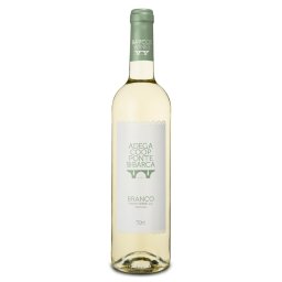 Vinho branco verde Ponte da Barca - 75cl