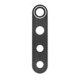 Lente de câmera traseira para Xiaomi Redmi Note 8 / Note 8T