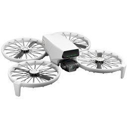 DJI Flip Fly More Combo com RC 2