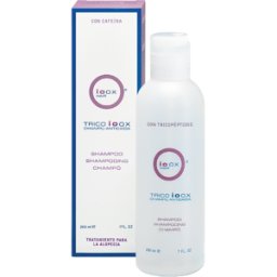 Ioox Trico Champô Antiqueda 200ml