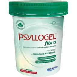 Psyllogel Fibra Neutro 170g
