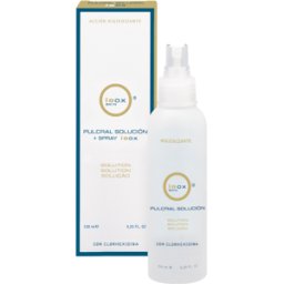 Ioox Pulcral Solução + Spray 150ml