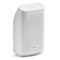 Trotec Desumidificador Peltier, max. 0,3 l/dia, até 6 m² – TTP 5 E