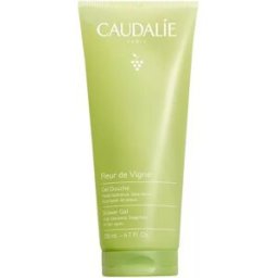Caudalie Fleur De Vigne Gel De Banho 200ml