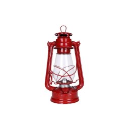 Brilagi - Candeeiro a óleo LANTERN 31 cm vermelho