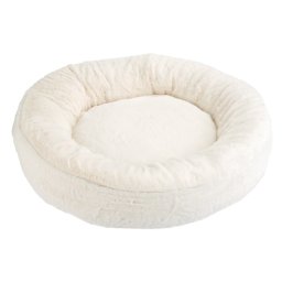 Angora cama gatos e cães de porte pequeno