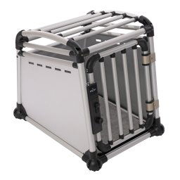 Nomad Tales Spirit caixa de transporte para cães tamanho S: 53x68x61cm cão