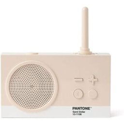 COLUNA BLUETOOTH LEXON TYKHO 3 PSD