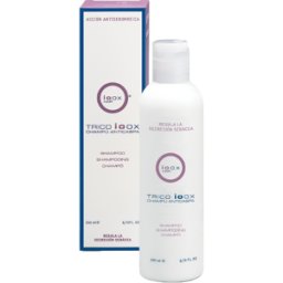 Ioox Trico Champô Anticaspa 250ml