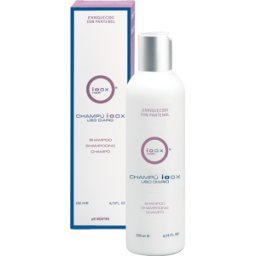 Ioox Champô Uso Diário 250ml