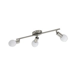 Eglo 96913 - Foco LED VEDRA 1 3xLED/3,5W/230V