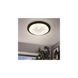 Eglo 99357 - Luminária de teto LED ACOLLA LED/16W/230V Ø 37 cm