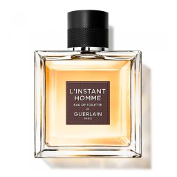 Guerlain L'Instant Homme - 100 ML Eau de toilette Perfumes Homens