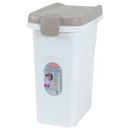 Recipiente de alimentação hermético Zolux 15l