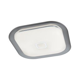 Eglo 97042 - Candeeiro de teto LED REGASOL LED/18W/230V