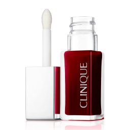 Clinique Cosméticos Faciais Clinique Pop Lip & Cheek Oil Óleo colorido para lábios e bochechas BLACK HONEY