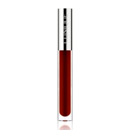 Clinique Cosméticos Faciais Pop Plush Brilho labial cremoso BLACK HONEY