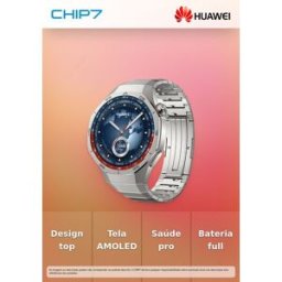 Huawei WATCH GT5 Pro 46mm Grey