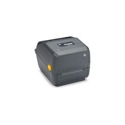 Zebra ZD421t impressora de etiquetas