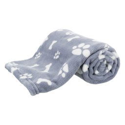 Trixie Kenny manta para animais de estimação C150 azul