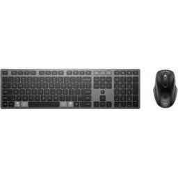 TECLADO + RATO HP 720 WIRELESS
