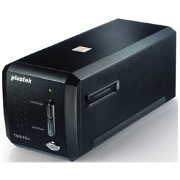 PLUSTEK Scanner OpticFilm 8200i SE Led