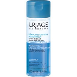 Uriage Desmaquilhante de Olhos Waterproof 100ml