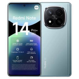 Xiaomi Redmi Note 14 Pro Plus 256GB
